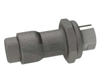 Balancing flow controls for yacht chilled-water HVAC systems