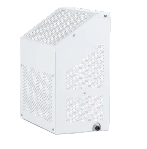 KRA 400 series titanium marine condensing unit using R404A