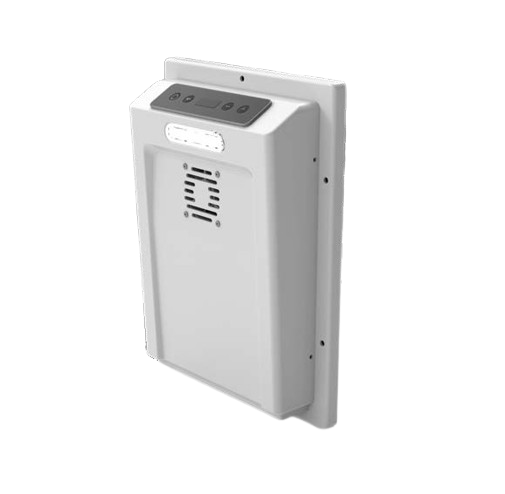 VX marine refrigeration cooling unit for yacht cold storage applications