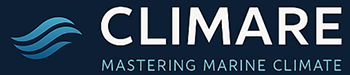 CLIMARE logo